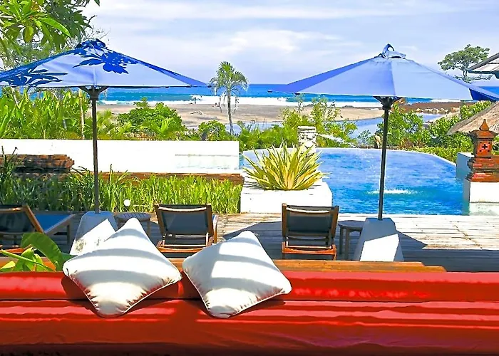 Hotel Anginsepoi 5*
