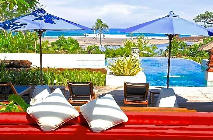 Anginsepoi Hotel 5*