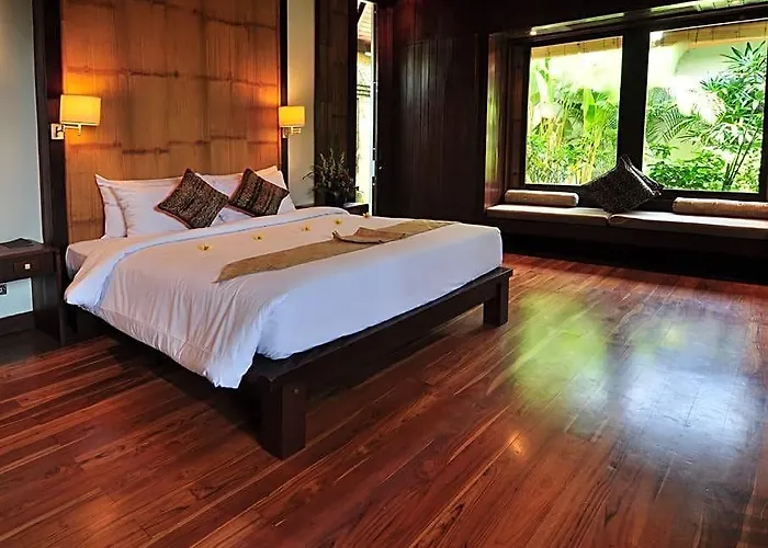 Hotel Anginsepoi 5*