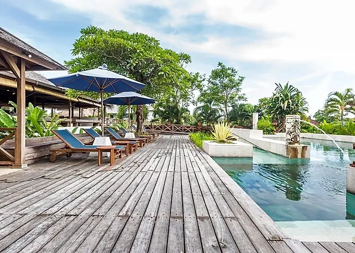Hotel Anginsepoi 5*