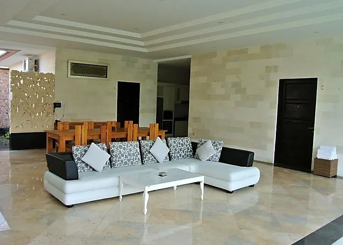 Anginsepoi Hotel 5*