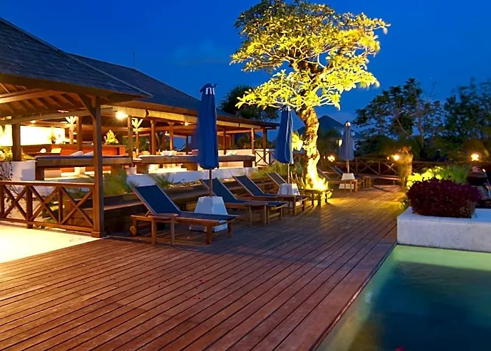 Anginsepoi Hotel