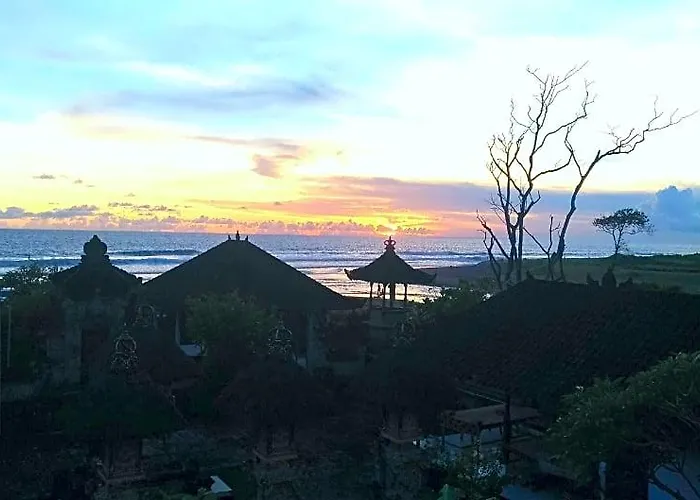 Hotel Anginsepoi 5*