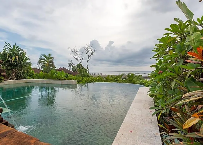 Hotel Anginsepoi 5*