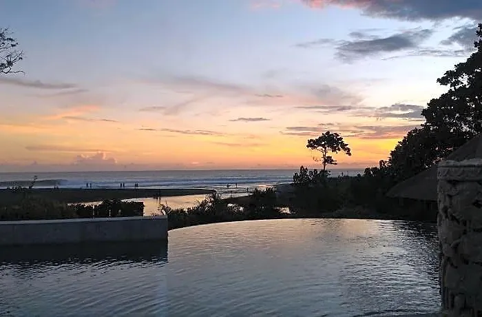 Anginsepoi Hotel 5*