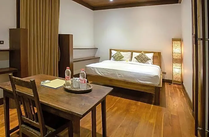 Hotel Anginsepoi Selemadeg