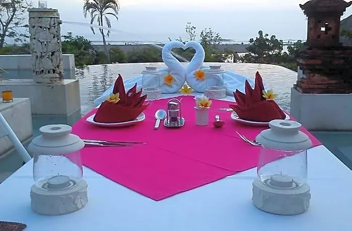 Hotel Anginsepoi Selemadeg