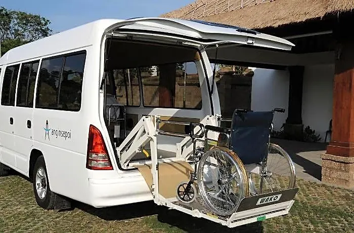 Anginsepoi Hotel Selemadeg