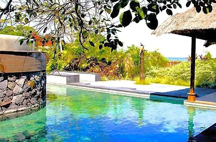 Anginsepoi Hotel 5*