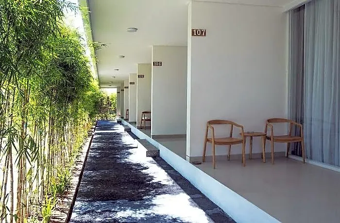 Hotel Anginsepoi Selemadeg