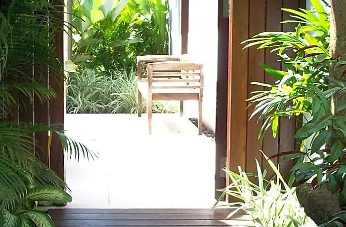 Anginsepoi Hotel