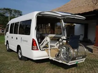 Отель Anginsepoi 5*