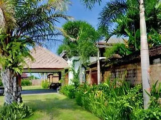 Anginsepoi Hotel 5*