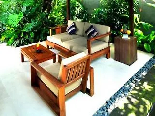 Hotel Anginsepoi 5*