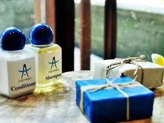 Hotel Anginsepoi 5*