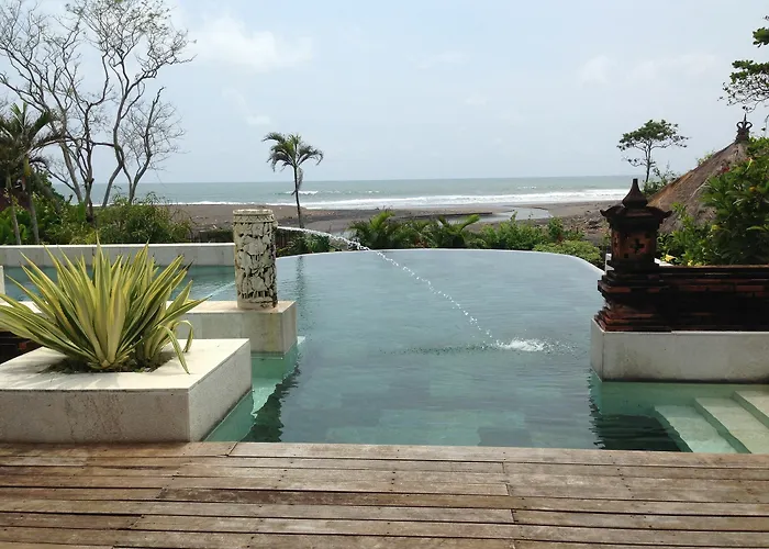 Hotel Anginsepoi 5*