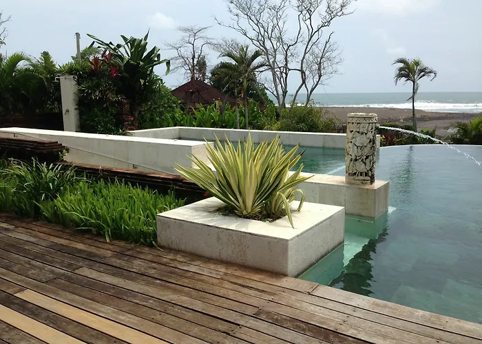 Hotel Anginsepoi 5*
